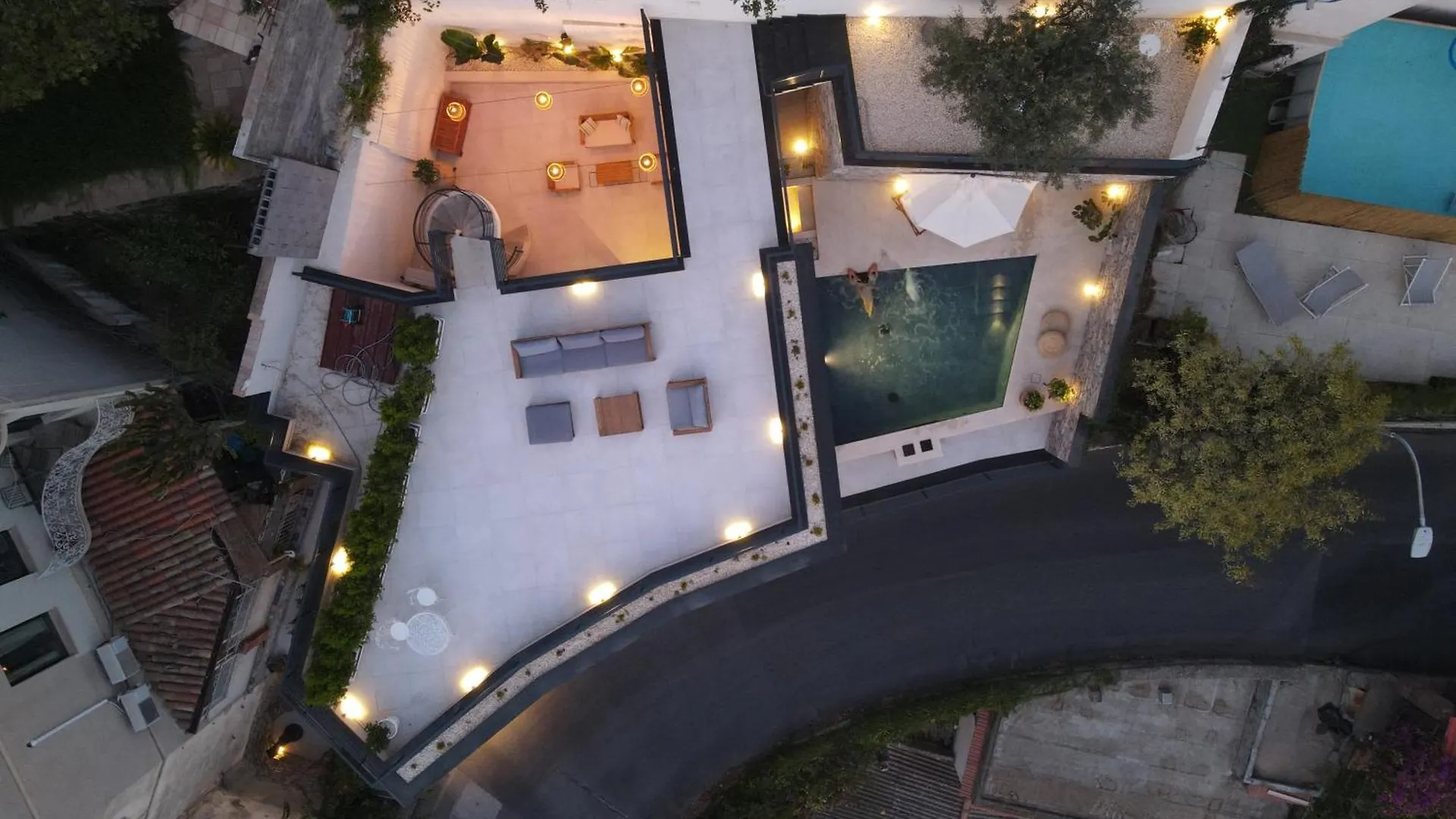 Villa Ada Taormina