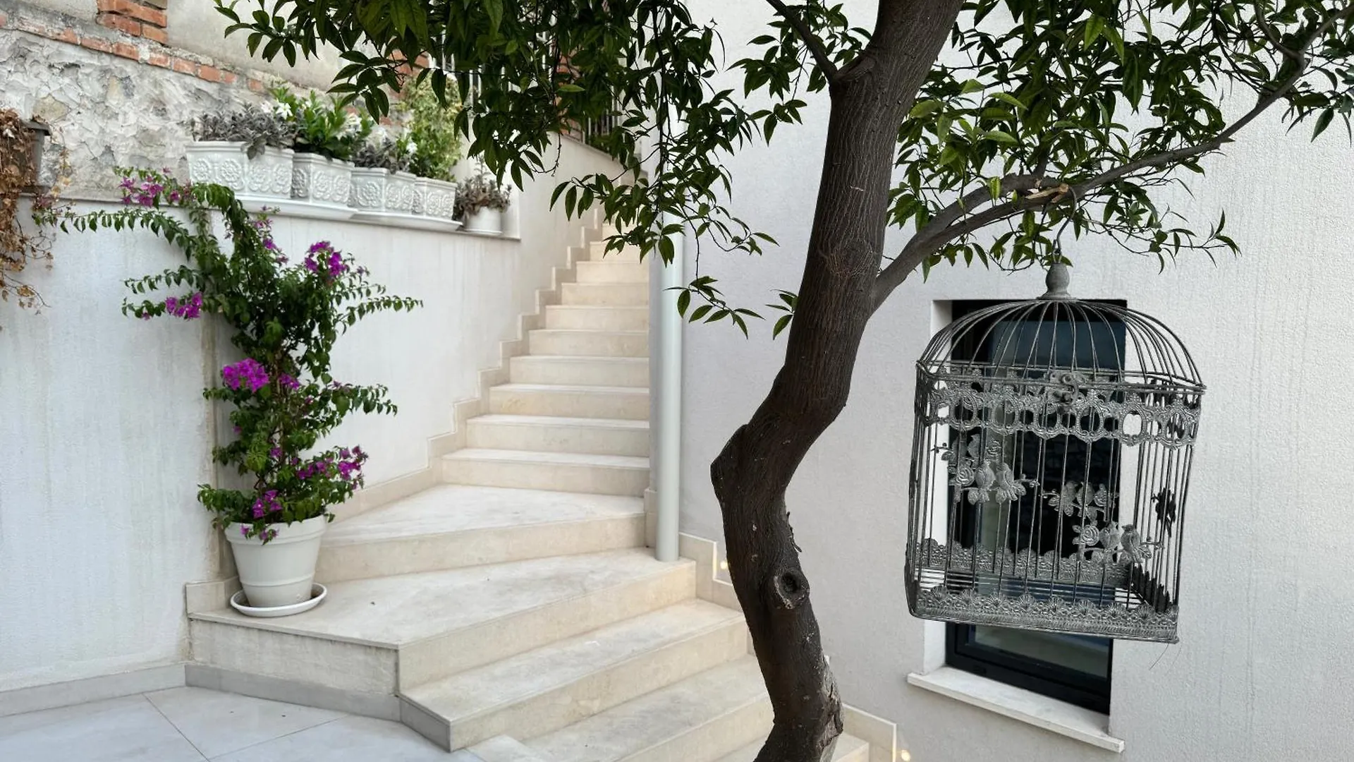 Villa Ada Taormina Holiday home