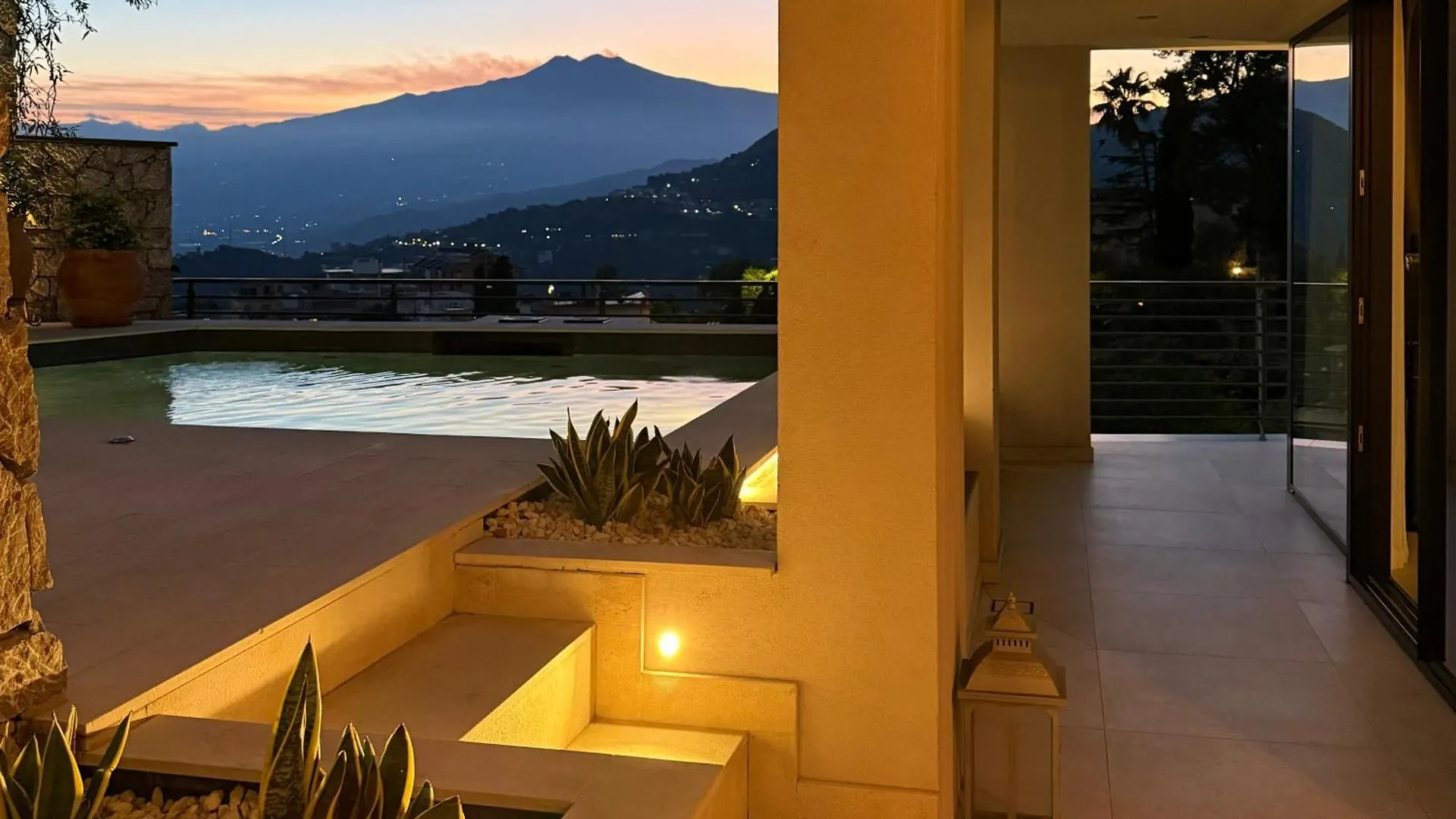 Holiday home Villa Ada Taormina